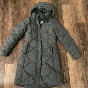 North Face Women’s Winter Coat